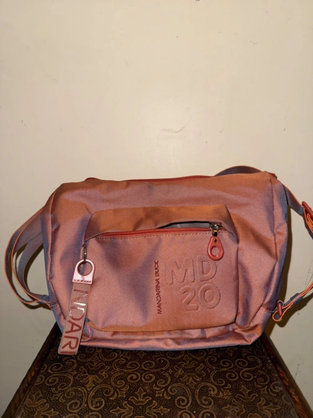 Mandarina Duck Bag/BACKPACK
